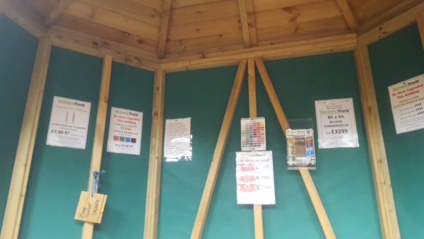 8X6 BELVOIR INTERNAL 8X6 BELVOIR INTERNAL